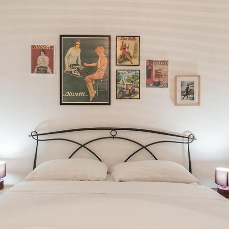 The Best Rent - Three-Bedroom Apartment Near Villa Borghese Рим Экстерьер фото