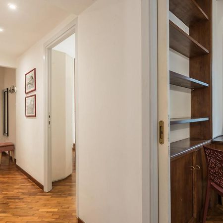 The Best Rent - Three-Bedroom Apartment Near Villa Borghese Рим Экстерьер фото