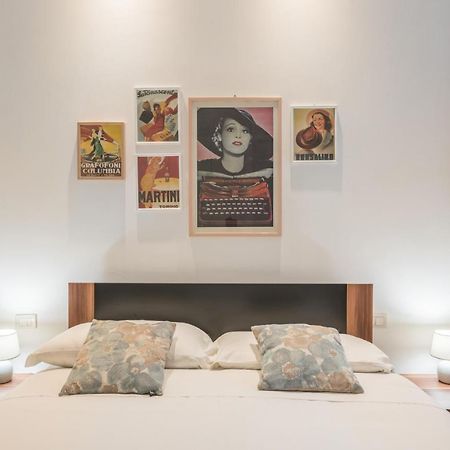 The Best Rent - Three-Bedroom Apartment Near Villa Borghese Рим Экстерьер фото