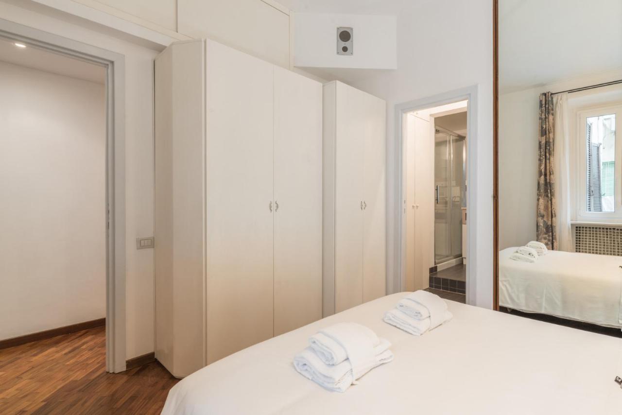 The Best Rent - Three-Bedroom Apartment Near Villa Borghese Рим Экстерьер фото