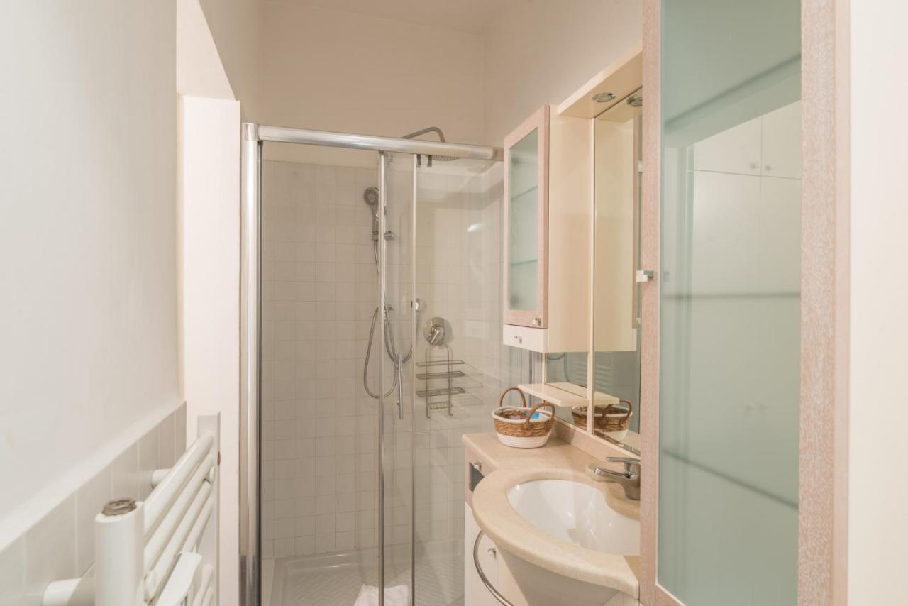The Best Rent - Three-Bedroom Apartment Near Villa Borghese Рим Экстерьер фото