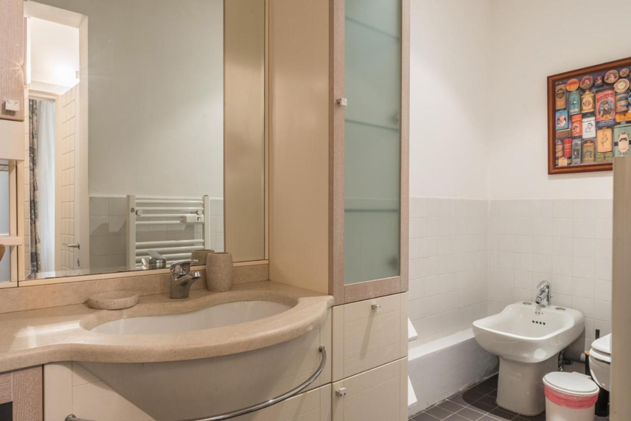 The Best Rent - Three-Bedroom Apartment Near Villa Borghese Рим Экстерьер фото